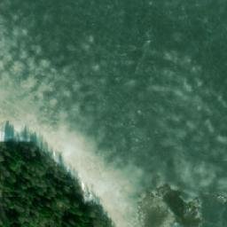 Satellite imagery of Vehkaniemi, FI