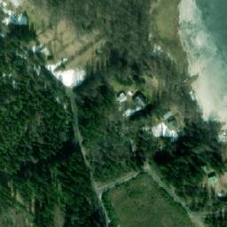 Satellite imagery of Jauhoniemi, FI