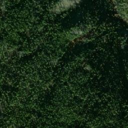 Satellite imagery of Pirate Mountain, CA