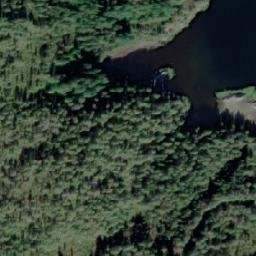 Satellite imagery of Kvitneset, NO