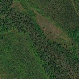 Satellite imagery of Lieskanharju, FI