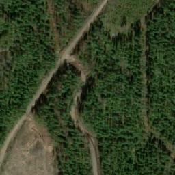 Satellite imagery of Lehmikivenharju, FI