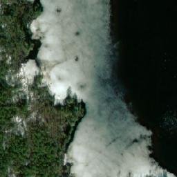 Satellite imagery of Lepikköniemi, FI