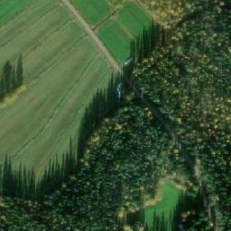 Satellite imagery of Kiviniemi, FI