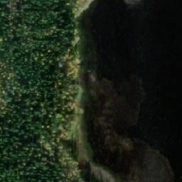 Satellite imagery of Kiviniemi, FI