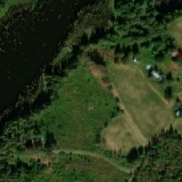 Satellite imagery of Tuliniemi, FI