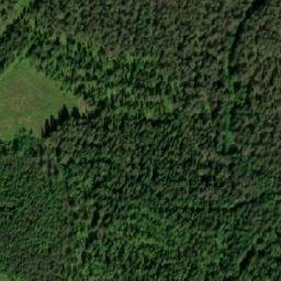 Satellite imagery of Pyöröniemi, FI