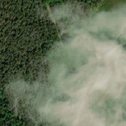 Satellite imagery of Pyöröniemi, FI