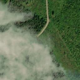 Satellite imagery of Pyöröniemi, FI