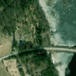 Satellite imagery of Vehkaniemi, FI