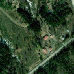 Satellite imagery of Saunaniemi, FI