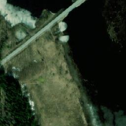 Satellite imagery of Saunaniemi, FI