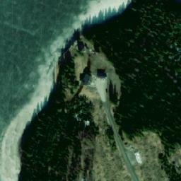 Satellite imagery of Koivuniemi, FI