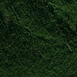 Satellite imagery of Pirate Mountain, CA