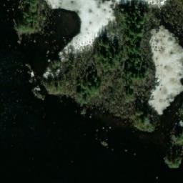 Satellite imagery of Luolanniemi, FI