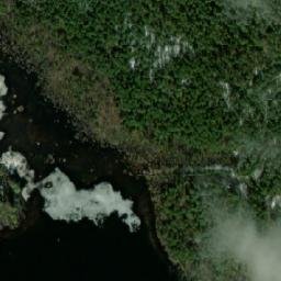 Satellite imagery of Luolanniemi, FI