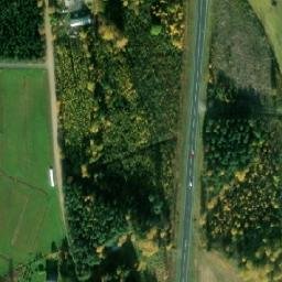 Satellite imagery of Leväniemi, FI