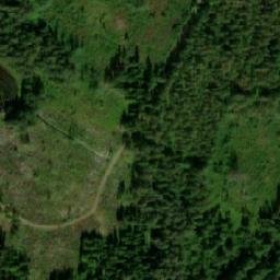 Satellite imagery of Tuliniemi, FI