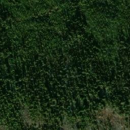 Satellite imagery of Pirate Mountain, CA