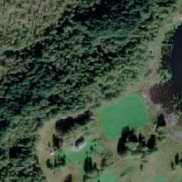 Satellite imagery of Seternesskjeret, NO