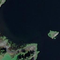 Satellite imagery of Seternesskjeret, NO