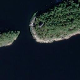 Satellite imagery of Ausa, NO