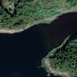 Satellite imagery of Ausa, NO