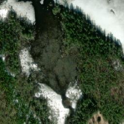 Satellite imagery of Lepikköniemi, FI