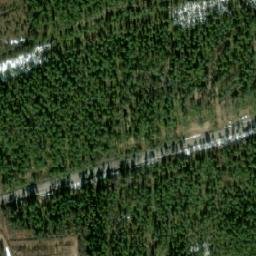 Satellite imagery of Jyräniemi, FI