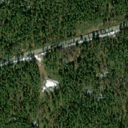 Satellite imagery of Jyräniemi, FI