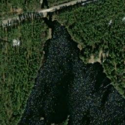 Satellite imagery of Jyräniemi, FI