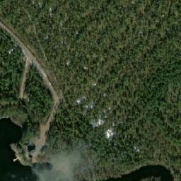 Satellite imagery of Matkusniemi, FI