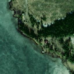 Satellite imagery of Koivuniemi, FI