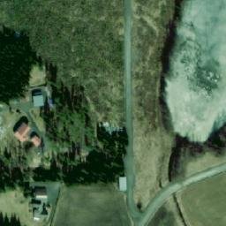 Satellite imagery of Koivuniemi, FI