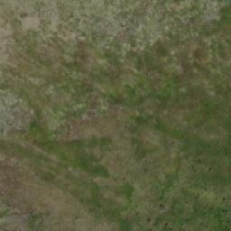 Satellite imagery of Mount Sether, CA