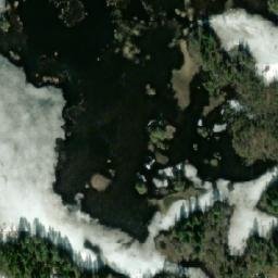 Satellite imagery of Hevoshaanniemi, FI