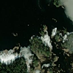 Satellite imagery of Hevoshaanniemi, FI