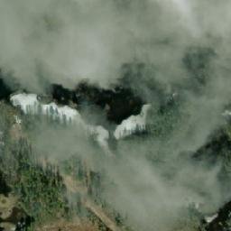 Satellite imagery of Kaivosniemi, FI