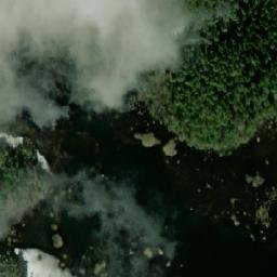 Satellite imagery of Kaivosniemi, FI