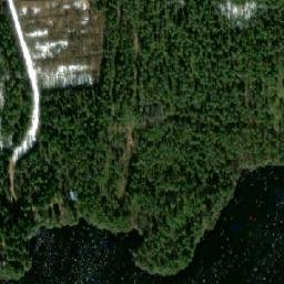 Satellite imagery of Jyräniemi, FI