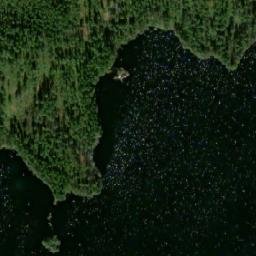 Satellite imagery of Jyräniemi, FI