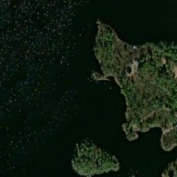 Satellite imagery of Matkusniemi, FI