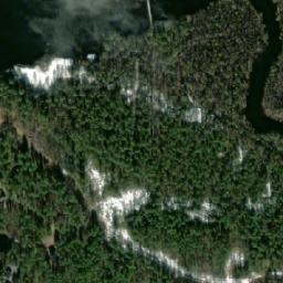 Satellite imagery of Matkusniemi, FI