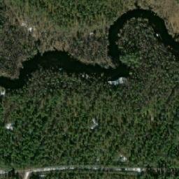 Satellite imagery of Matkusniemi, FI