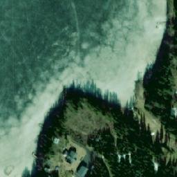 Satellite imagery of Vihtaniemi, FI