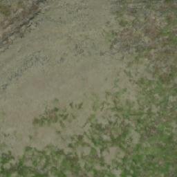 Satellite imagery of Mount Sether, CA