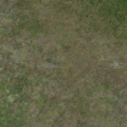 Satellite imagery of Mount Sether, CA