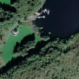 Satellite imagery of Ramsvikskaget, NO
