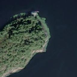 Satellite imagery of Ramsvikskaget, NO