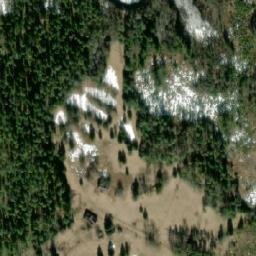 Satellite imagery of Hevoshaanniemi, FI